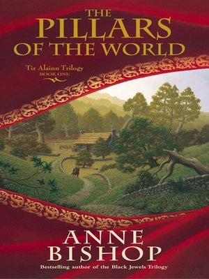 The Pillars of the World - ebook